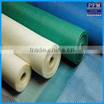 alkali-resistant fiberglass mesh for wall covering