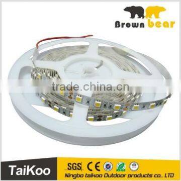 non-waterproof smd strip led light 5050 led strip smd strip led light