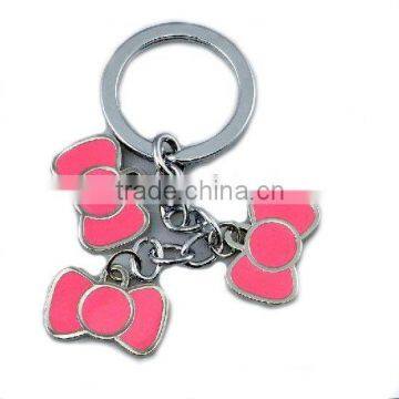 Promotion Charm Key Holder