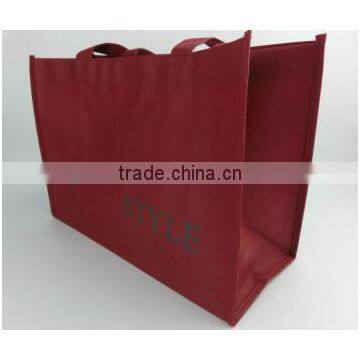 Non Woven Tote Bag (Topasian4)