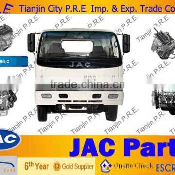 JAC engine parts