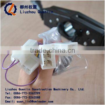COMBINATION SWITCH 34B0981 BACKHOE LOADER SPARE PART photo-4