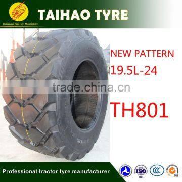 High quality Agricultural tire china tractor tire TH801 pattern 19.5L-24 16.9-24 17.5L-24 16.9-28 16.9-24 10.5/80-18 12.5/80-18