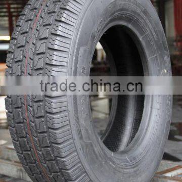 Cheap High Quality CHINA BRAND FACTORY ST175/80D13 ST205/75D14 ST205/75D15 205/75D15 BIAS TRAILER TIRE photo-6