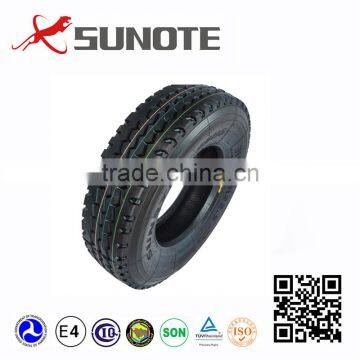 Truck Tire 315/80R22.5 With ECE Tire Made in China Factory photo-2