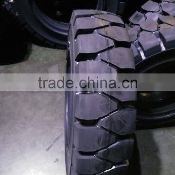 Cheap Price Buy Industrial Forklift Tires 8.25-15 Direct From China photo-5