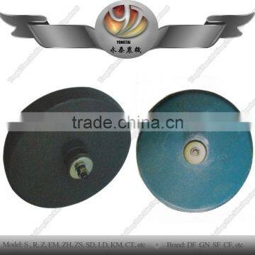 Walking Tractor 180 Iron Tail Wheel for Ploughing photo-6