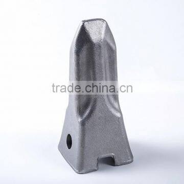 V360 forged excavator rock drill bucket tooth/ bucket teeth supply