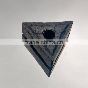 XTNUG160404-LH Tungsten Carbide Turning Insert Carbide Cutting Tools for Cast Iron Switzerland photo-3