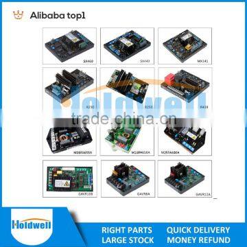 HOLDWELL OEM AVR Solenoid Controller Sensor Generator Spare Parts photo-2