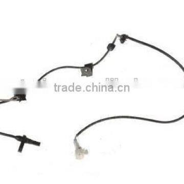 Japanese Brand Car Wheel Speed Sensor 89543-52030 89543-52050 photo-2