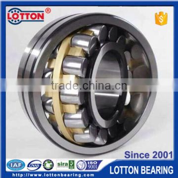 China manufacture High performance low vibration spherical roller bearing 24044CAC3W33