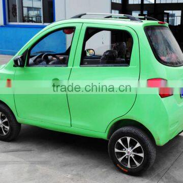 Electric Car photo-5