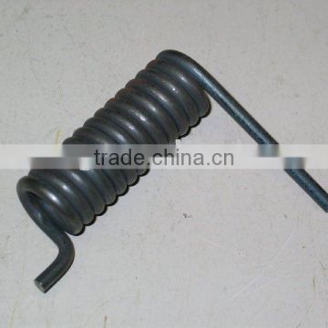 spiral spring, torsion spring, idler spring,