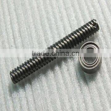 NON- STANDARD stainless steel screw