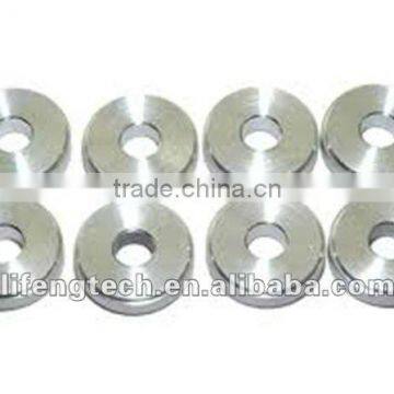 high precision cnc turning parts