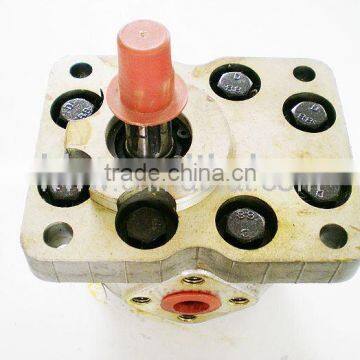 Gear pump2