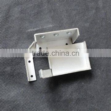 Stamping Parts for Medical Instrument and Equipment Hardware photo-5