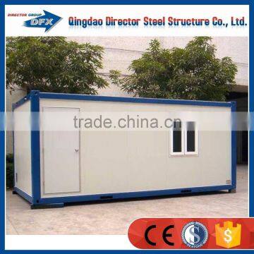 Prefabricated 20ft Cargo Container House photo-5