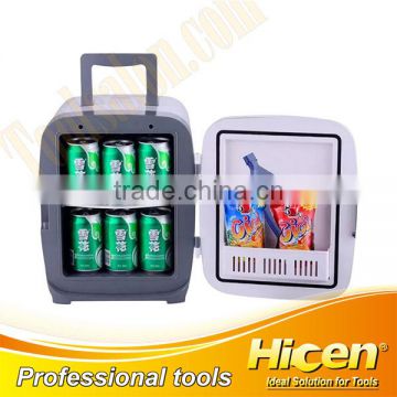 13L Warmer and Cooler Custom Mini Fridge with BSCI Report