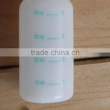 Pet Dog Cat Feeding-bottle With Cleanning Brush photo-4