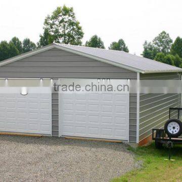 Multi-purpose Pefab Garage/mobile Carport Garage