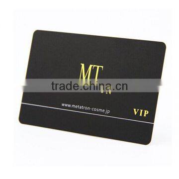 Passive Smart RFID Blocking Card for Hotel Access Control System