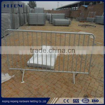 China Hot Sale Crowd Barrier ( Manufacture Since 1998 ) photo-4