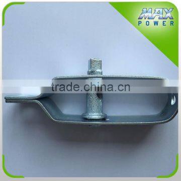 Greenhouse spare parts --- wire strainer