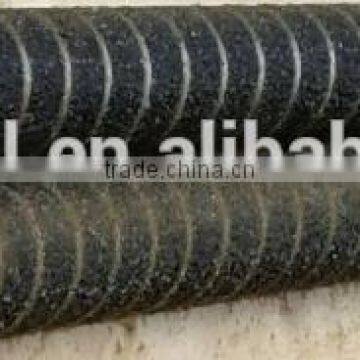 Magnetic Transparency Basalt Fiber Reinforced Polymer Rebar photo-5