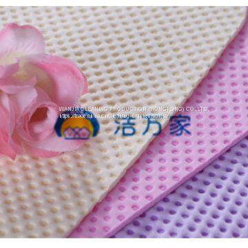 Newest Multi-Designs Sizes Purposes PVA Chmois Towel Cloth