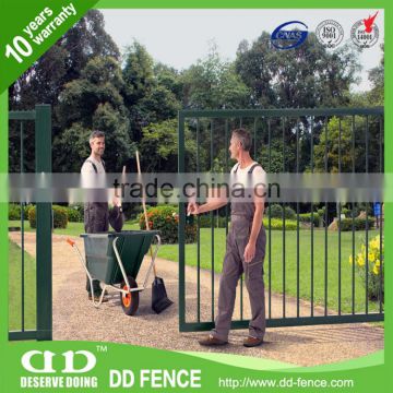 Plastic High Security Fencing And Gates for wholesales