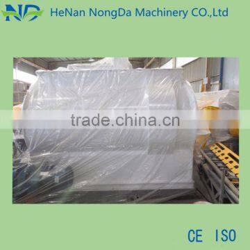 Screw Feed Mixer photo-4