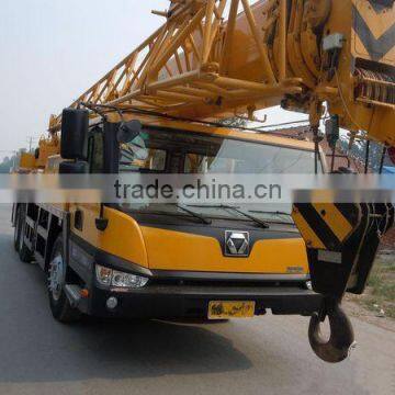 XCMG 25 Ton Truck Crane QY25K-II Hot for Sale photo-3