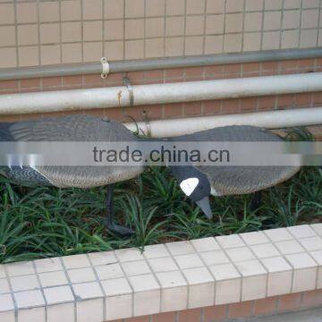 Wholesale Canada Goose Decoy for Hunting, Garden Decorative Goose Mold photo-5