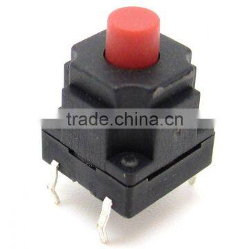 Daier sealed tact switch