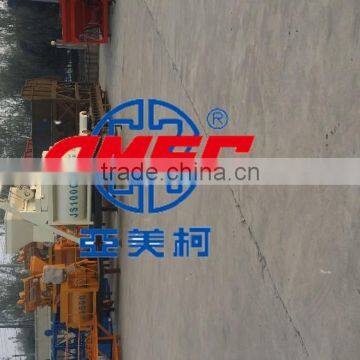 JZC500 Portable Concrete Mixer/Electric or Diesel Concrete Mixer photo-5