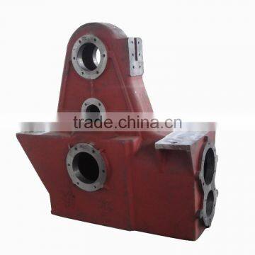 OEM Alloy Steel Casting,die Cast Parts for Auto,Alloy Steel Lost Wax Casting photo-2