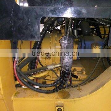 Big Wheel Loader 5T Rated Load photo-4