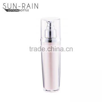 Manufacturer Supplier High Quality Color Customizable Pet Lotion Bottle photo-5