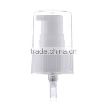 China Factory 24/410 White PP Treatment Pump photo-3