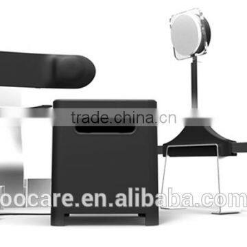 doblby 5.1 Channel audio system
