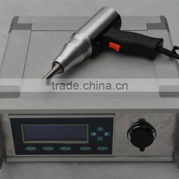 Hangzhou Success Upside-down Trumpet Type Ultrasonic Transducer photo-5