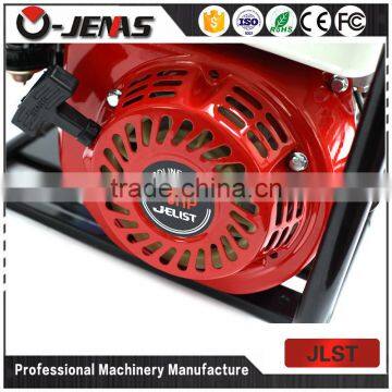 Ojenas Hot Sale 2inch 212cc 6.5hp High Pressure Water Pump photo-4