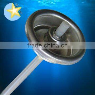 Water Based Air Freshener Aerosol Valve With Spray Button photo-2