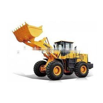 YN 959 wheel loader front end loader OEM supplier for more than 16 years