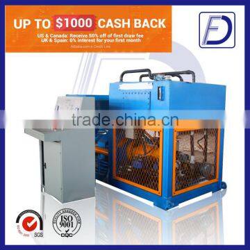 Trade Assuarnce Making Briquette Machine photo-2