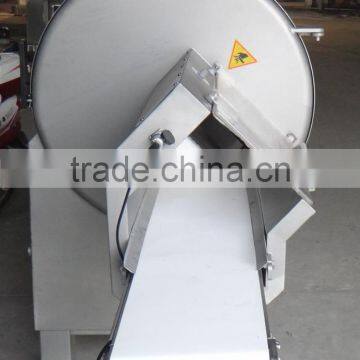 Sausage Slicer Machine QPK6590 photo-5