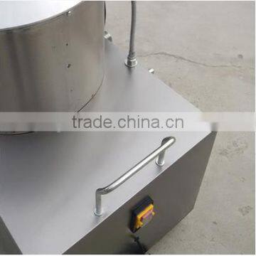 Potato Peeler Machine photo-5