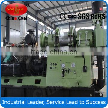 Factory Cheaper Price Water Bore Well Drilling Machine